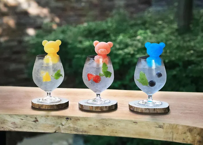 Hotel Associa Takayama Resort -With Natural Hot Springs-