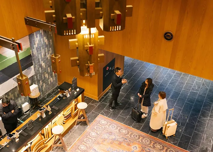 Mercure Hida Takayama